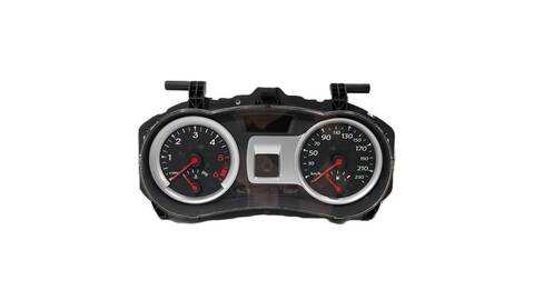 Cuadro de Instrumentos Renault Clio AUTHENTIQUE 1 DCI DIESEL CAT 86CV