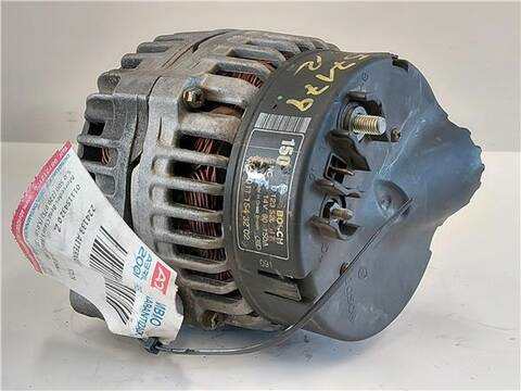 Foto 2ª: Alternador Mercedes Clase S 220 5.0 500 220.075) BERLINA 306CV 225KW [M 113.960] (1999)