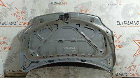 Foto 4ª: Capot Volkswagen Golf ADVANCE 105CV 77KW [CAY] (2010)