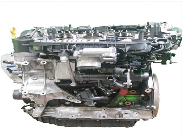 Foto 3ª: Motor Completo Volkswagen Beetle 2.0 TSI TFSI [DDSA] (2018)