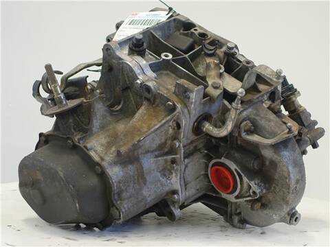 Foto 3ª: Caja Cambios Peugeot 306 1.9 DT 90CV 66KW [D/ D8A] (1996)