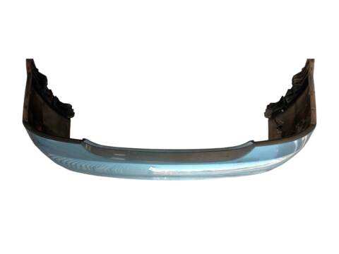 Foto 3ª: Paragolpes Trasero Mercedes Clase S 220 S 320 CDI 221.022 221.122) 235CV (2005)