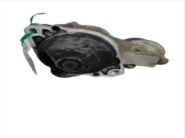 Foto 1ª: Motor de Arranque Smart Coupe 0.6 S1CLB1 450.331 450.336) COUPE (1998)