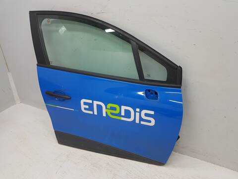 Foto 3ª: Puerta Delantera Derecha Renault Clio 1.5 DCI D FAP 90CV [K9K638] (2012)