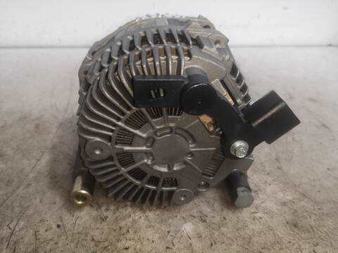 Foto 3ª: Alternador Peugeot 407 RHR (2004)