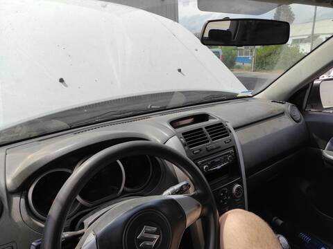 Salpicadero Suzuki Grand Vitara F9Q