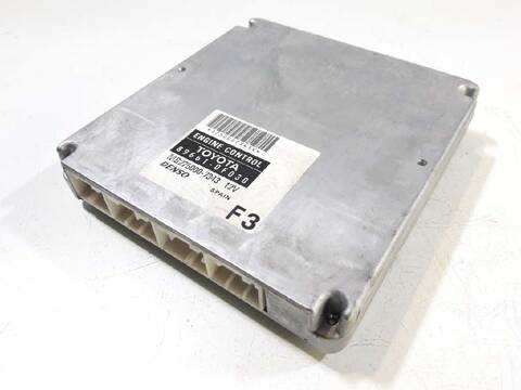 Centralita Motor ECU Toyota Corolla 1.8 LUNA 129CV 95KW