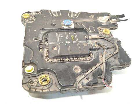 Foto 4ª: Deposito AdBlue Citroen C4 1.5 BLUEHDI 120 120CV 88KW [YHX (DV5RC)] (2019)