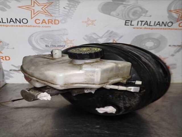 Servofreno Mercedes Sprinter 313 CDI 903.661-662) 129CV 95KW CAJA CERRADA