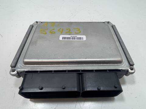 Foto 2ª: Centralita Motor ECU Audi A1 DLA (2021)