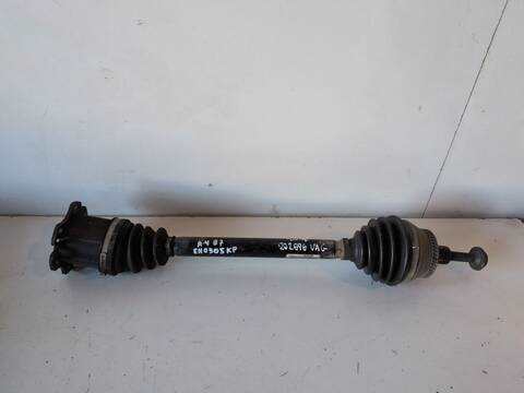 Transmision Delantera Izquierda Audi A4 BKN AVANT