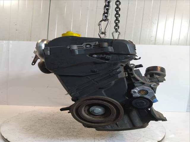 Foto 2ª: Motor Completo Renault Kangoo 68 CV 50KW [K9K800] (2010)