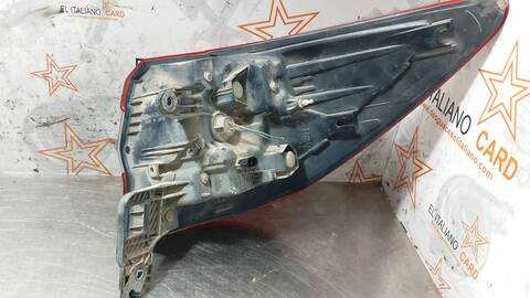 Foto 2ª: Piloto Trasero Izquierdo Subaru Outback EXECUTIVE PLUS 150CV 110KW [EE20] (2015)