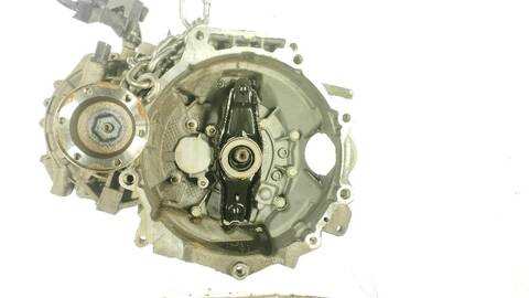 Caja Cambios Seat Ibiza 1.4 TDI