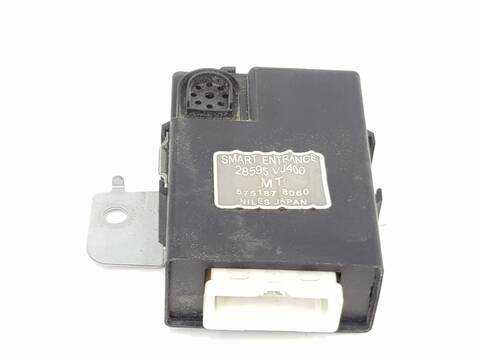 Centralita Motor ECU Nissan Navara PICKUP D22 CABINA DOBLE CHALLENGE 4X4