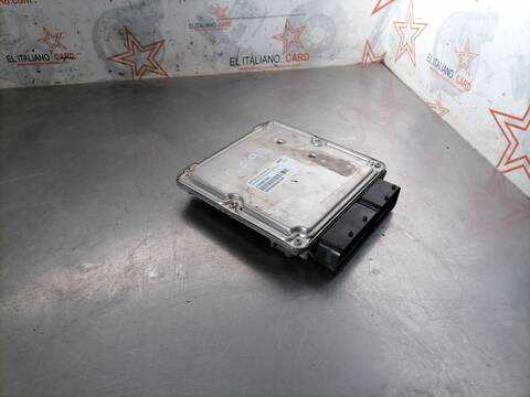 Foto 3ª: Centralita Motor ECU Volkswagen Touareg TDI V10 313CV 230KW [BLE] (2008)