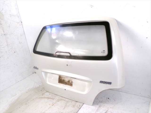 Foto 3ª: Portón Ligier Nova 0.5 D [LDW502/M3] (2004)