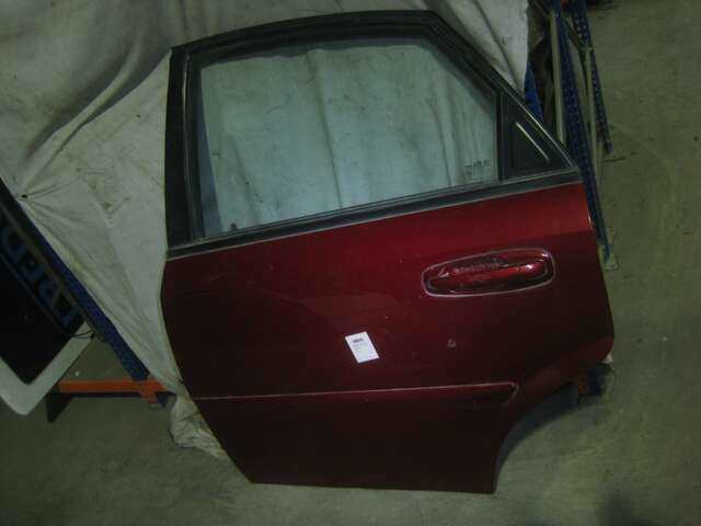 Foto 2ª: Puerta Trasera Izquierda Chevrolet Nubira 2.0TCDI [Z20S-D] (2008)