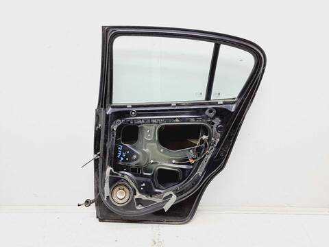 Foto 3ª: Puerta Trasera Derecha Opel Corsa 1.2 16V CAT Z 12 XEP - LB4) 80CV 59KW [Z12XEP] (2007)