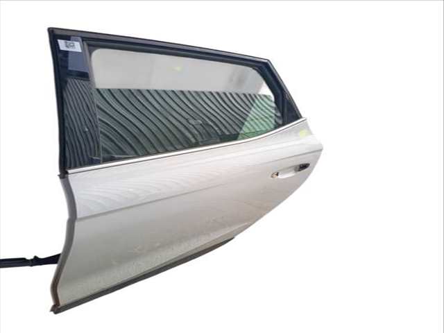 Foto 2ª: Puerta Trasera Izquierda Seat Arona 1.5 TSI (2017)