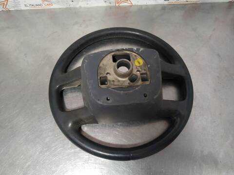 Foto 2ª: Volante Volkswagen Touareg TDI V10 313CV 230KW [BLE] (2008)