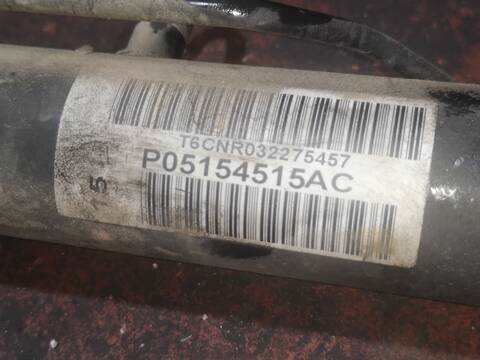 Foto 2ª: Cremallera de Direccion Jeep Compass ENE (2012)