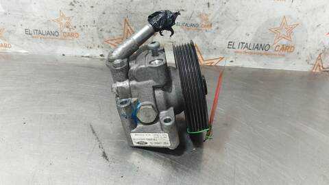 Foto 4ª: Bomba de Direccion Ford Mondeo GHIA 130CV 96KW [AZBA] (2008)