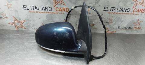 Foto 2ª: Retrovisor Derecho Volkswagen Golf HIGHLINE BERLINA 140CV 103KW [BKD] (2004)