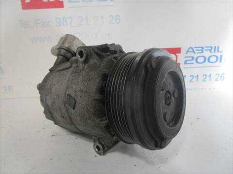 Compresor Aire Acondicionado Opel Astra 1.7 CDTI BERLINA 100CV 74KW