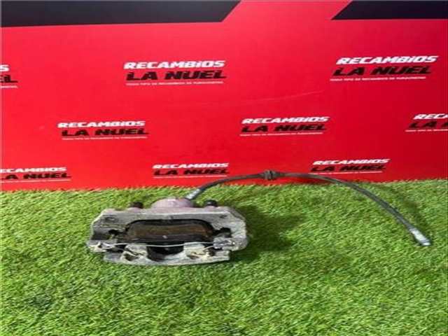 Pinza Freno Delantera Derecho Renault Express ADVANCE BLUE DCI DIESEL FAP 75CV 55KW