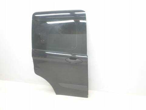 Foto 3ª: Puerta Lateral Corredera Derecha Ford Transit COMBI TREND (2013)