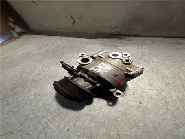 Foto 3ª: Compresor Aire Acondicionado Opel Mokka 1.2 EDITION [1.2 LTR. - 96 KW]