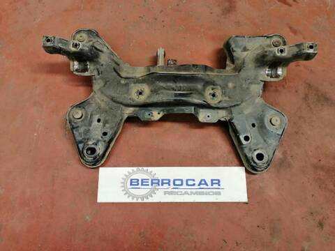Foto 2ª: Puente Delantero Peugeot 208 1.6 BLUE-HDI FAP 75CV (2012)