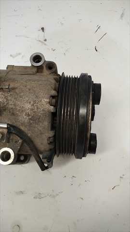 Compresor Aire Acondicionado Ford C Max 1.8 DIESEL