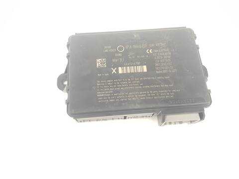 Centralita Motor ECU Land Rover Range VELAR S