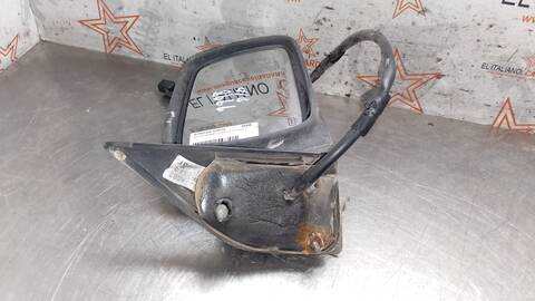 Foto 3ª: Retrovisor Derecho Jeep Grand Cherokee 2.5 TD LAREDO Z) 115CV 85KW [ENC] (1995)