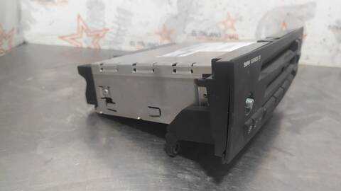 Foto 3ª: Sistema Audio Radio CD Bmw Serie 1 114 118D BERLINA 143CV 105KW [N47D20C] (2009)