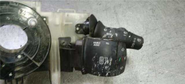 Foto 3ª: Anillo Airbag Renault Megane 1.5 DCI III [K9KJ836]