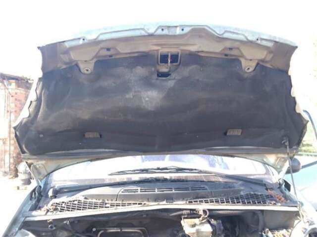 Foto 2ª: Capot Citroen Xsara 2.0 HDI [RHY (DW10TD)]