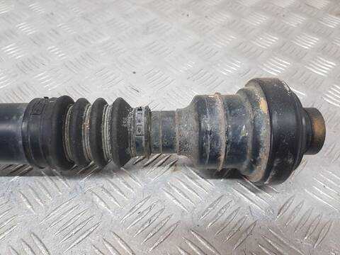 Foto 2ª: Transmision Central Porsche Cayenne DIESEL 239CV 176KW [M056E] (2010)