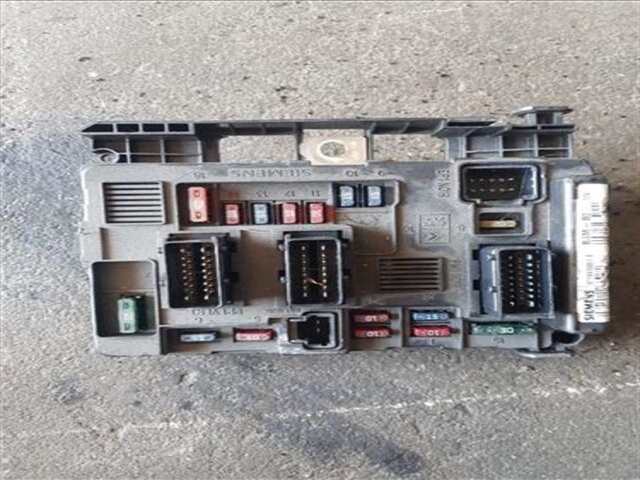 Centralita BSM Citroen C5 1.8 16V (DC6FZB. DC6FZE)