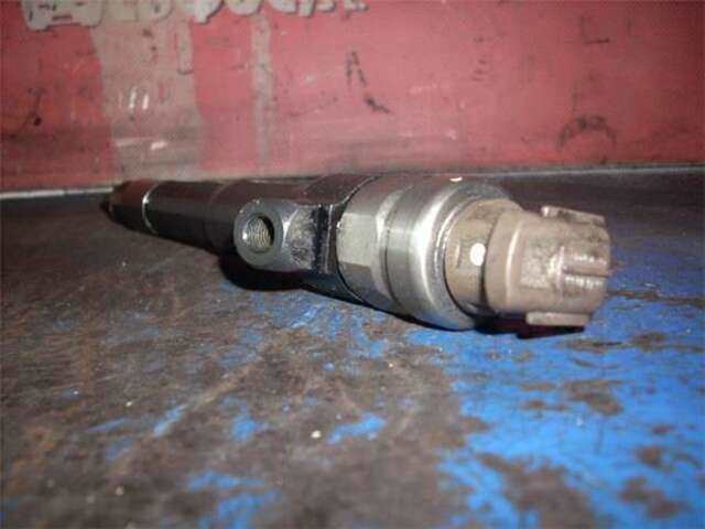 Foto 3ª: Inyectores Mitsubishi Montero 3.2 DI-D (V88W. V98W) [4M41]