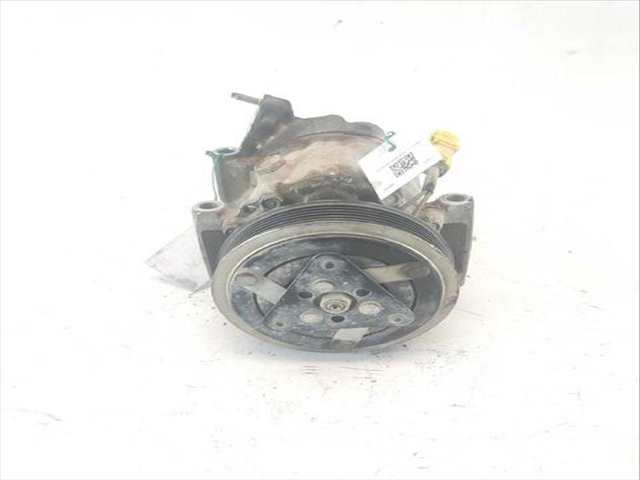 Foto 3ª: Compresor Aire Acondicionado Kia Rio 1.5 16V (2000)
