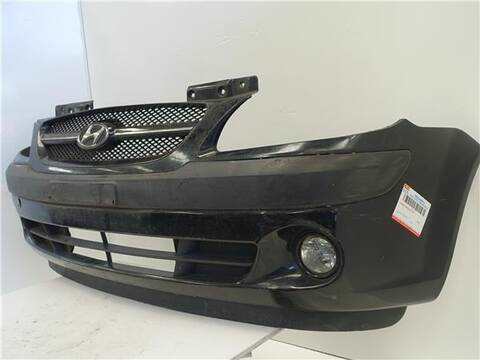 Foto 3ª: Paragolpes Delantero Hyundai Getz 1.4 I 97CV 71KW [G4EE] (2006)