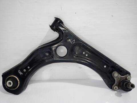 Foto 3ª: Brazo Suspension Delantero Derecho Seat Ibiza STYLE 95CV [DLAC] (2017)