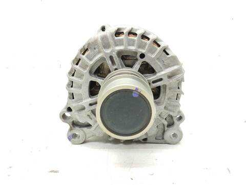 Alternador Volkswagen T-Roc 1.5 16V TSI ACT 150CV 110KW