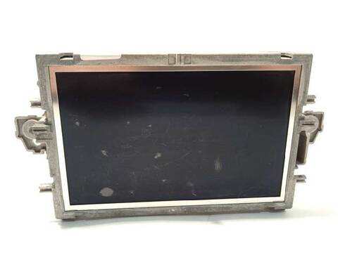 Foto 2ª: Pantalla Multifuncion Mercedes Clase C 160 CLS 250 CDI BE 218.303) 204CV 150KW [651924] (2011)