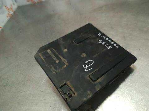 Caja Reles Fusibles Renault Megane 1.6E ALIZE 90CV 66KW I SCENIC JA0)