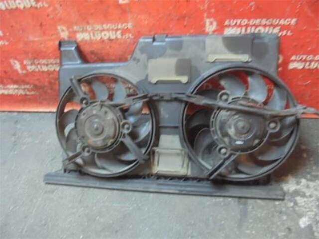 Foto 2ª: Electroventilador Audi 80 1.9 80 KAMEI [1.9 LTR. - 50 KW DIESEL (1Y)]
