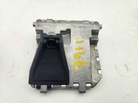 Centralita Motor ECU Mercedes Clase ML 350 3.0 D 258CV 190KW AUT. W166) BLUETEC 166.004) OM642